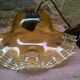 Vintage suspension