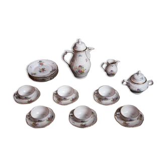 Rosenthal coffee service, Germany