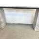 Montenegro Console by Ettore Sottsass