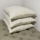 Coussin style Kilim avec broderie main