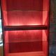 G-Plan teak showcase