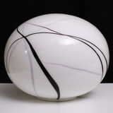 Table lamps by Zijlstra Tiel 1980s