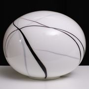 Table lamps by Zijlstra Tiel 1980s