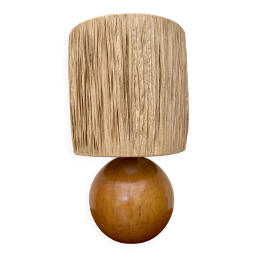 Lampe
