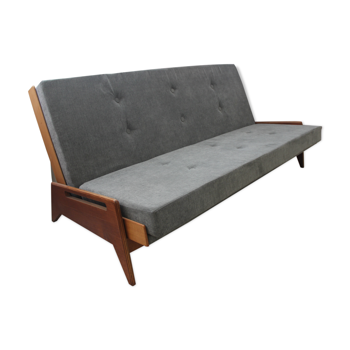 Gerard Guermonprez sofa