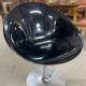 Chaise noir Kartell