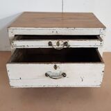 Old piece of furniture by trade (jeweler)