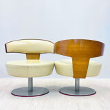Armchair Space Age
