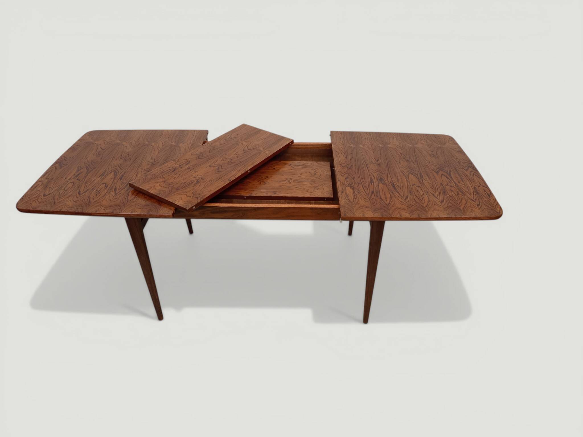 Vintage Scandinavian table