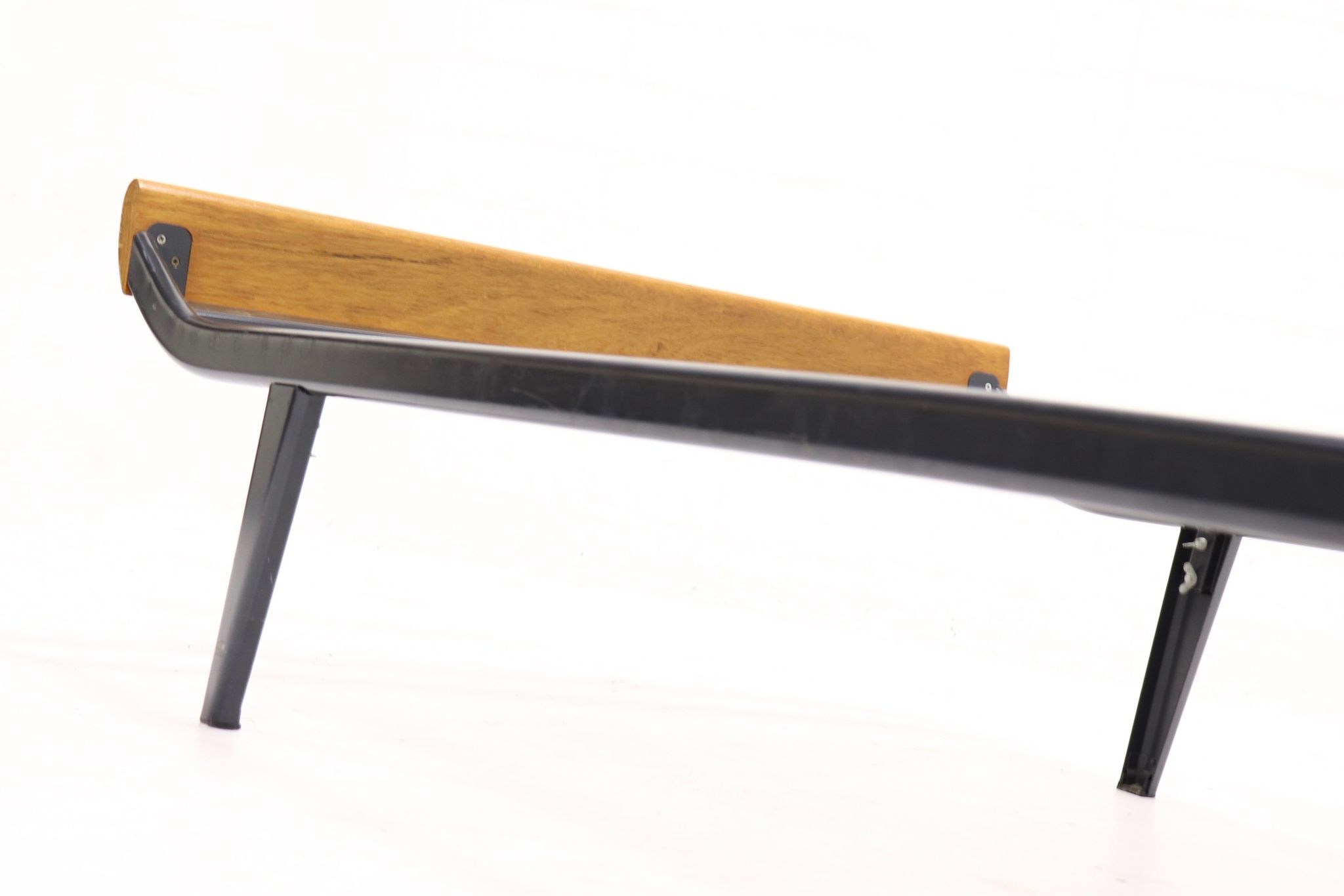 Cleopatra daybed by Dick Cordemeijer for Auping Holland 1950s