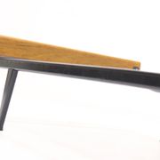 Cleopatra daybed by Dick Cordemeijer for Auping Holland 1950s