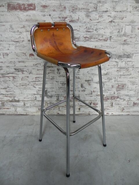 Les Arcs ski resort bars stools