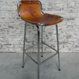 Les Arcs ski resort bars stools