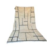 Beni Ourain carpet