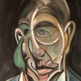 Peinture, portrait