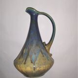 Advertising Ewer "DENBAC" for the SERRES Distillery