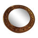 Witch's mirror