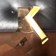 lampe origami Kaza