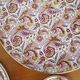 Gien porcelain service