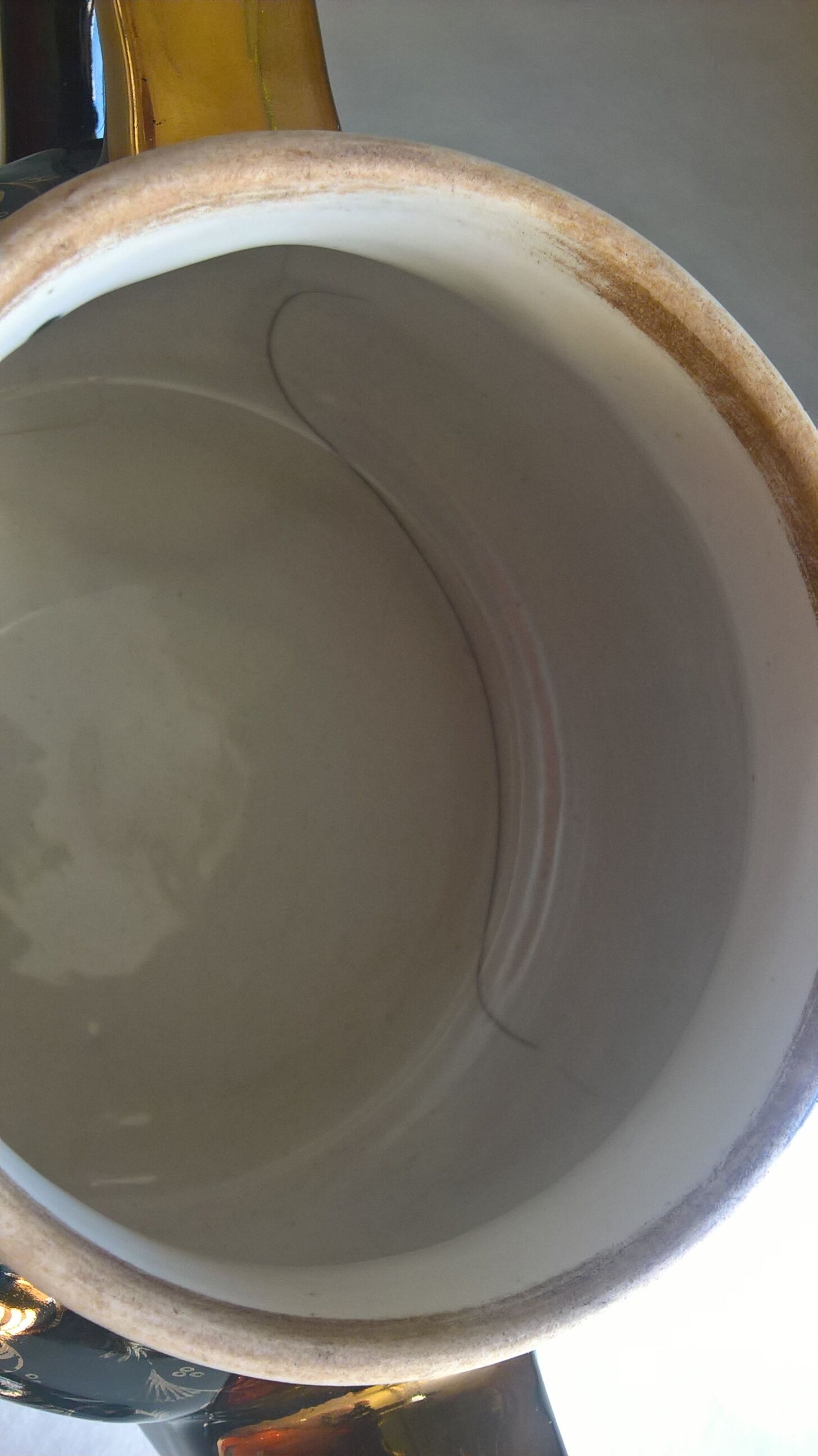 Verseuse à café Pegase 8 tasses vintage années 50-60