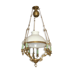 lustre