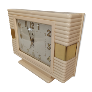 Pendule jaz art deco