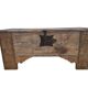 Gothic Chest 15th century