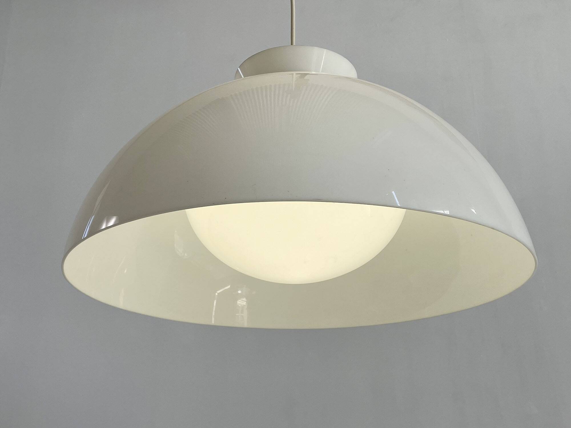 Pier Giacomo Castiglioni, Kartell KD6 Pendant Lamp 1959
