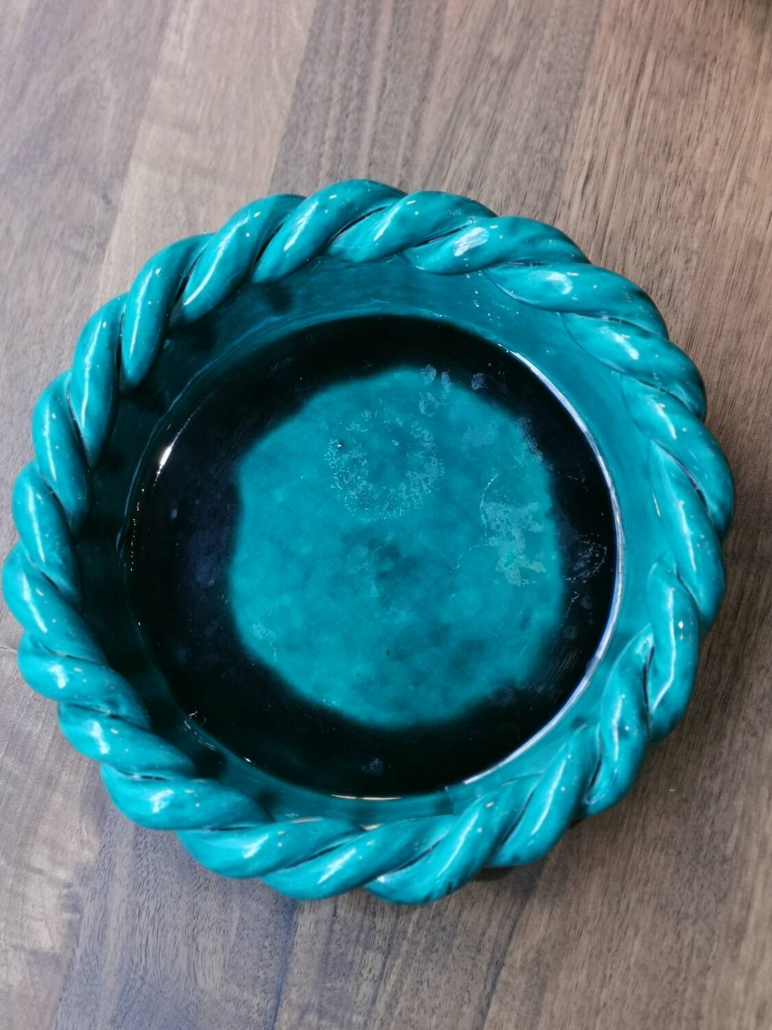 "André Gallet" ceramic cup