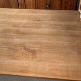Farmhouse table - 2m10 long
