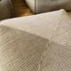 Atelier Dunlopillo vintage 2 drivers and 1 pouf