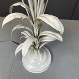 Vintage floor lamp by Hans Kögl, 1960s