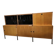 Minvielle high ash furniture / bookcase / sideboard