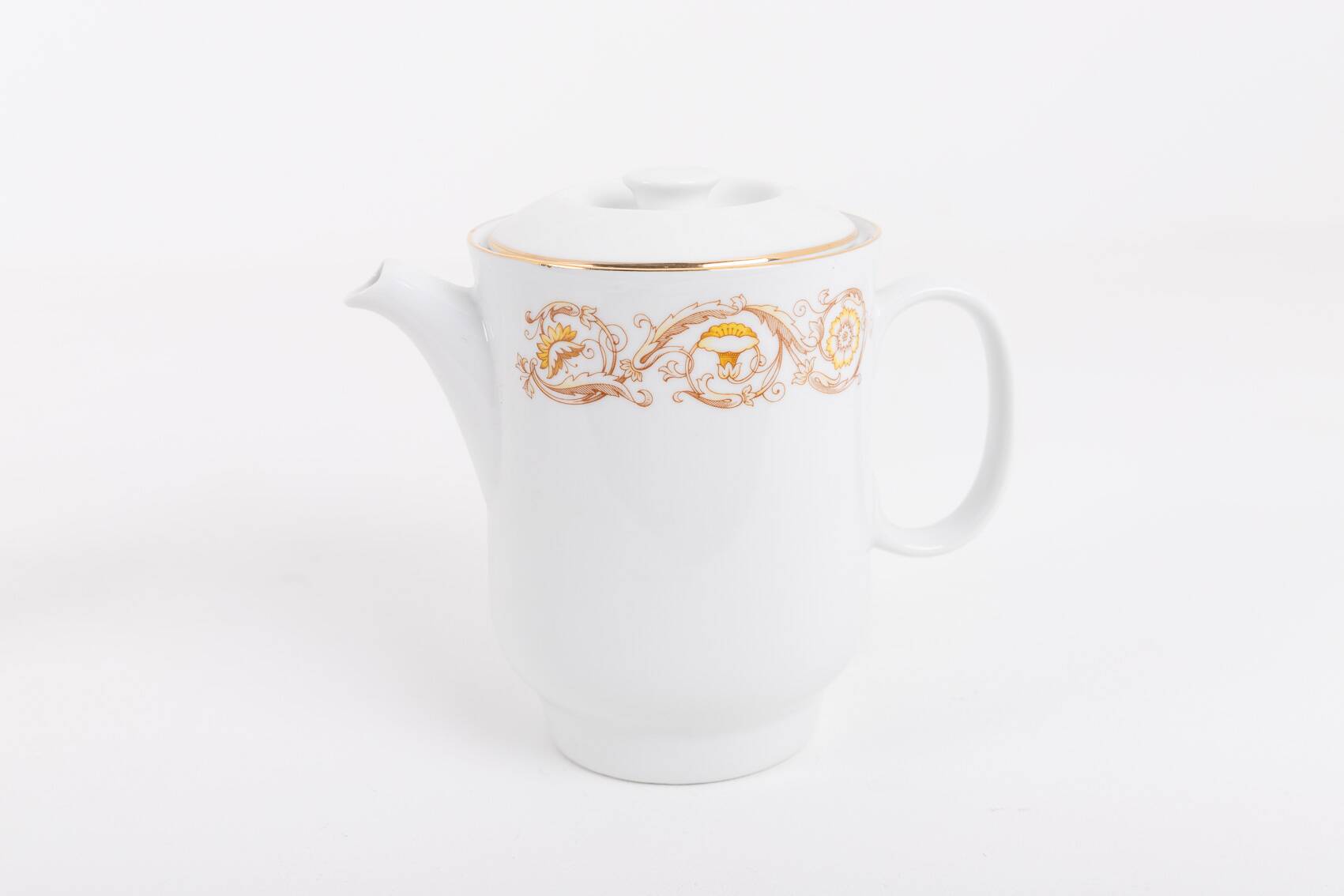 Vintage Italian porcelain set from Richard Ginori, 1970’s