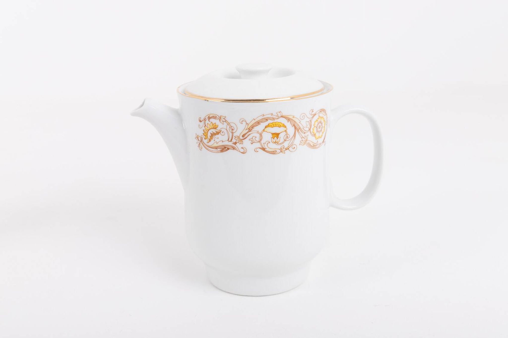 Vintage Italian porcelain set from Richard Ginori, 1970’s