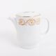 Vintage Italian porcelain set from Richard Ginori, 1970’s