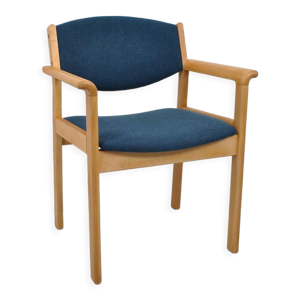 chaise danoise d'Erik