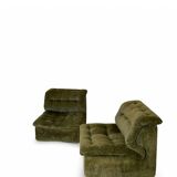 Fauteuils Great Post Modern, années 1980