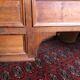 Drawer desk