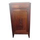 Art Deco oak jam cabinet