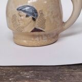 Cazalas pitcher