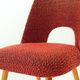 Vintage Dining Chairs By Oswald Heardtl For Ton, Czechoslovakia 1960s, Set