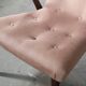 Vintage mid-century lounge chair Danish style of Arctander or Henry Schubell