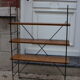 Vintage thong shelf