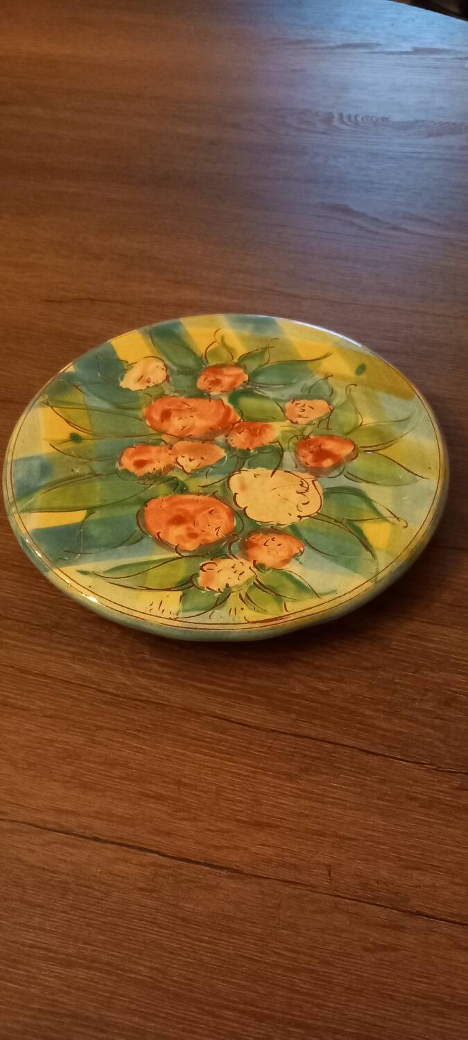 Dessous de plat Poterie Galtié