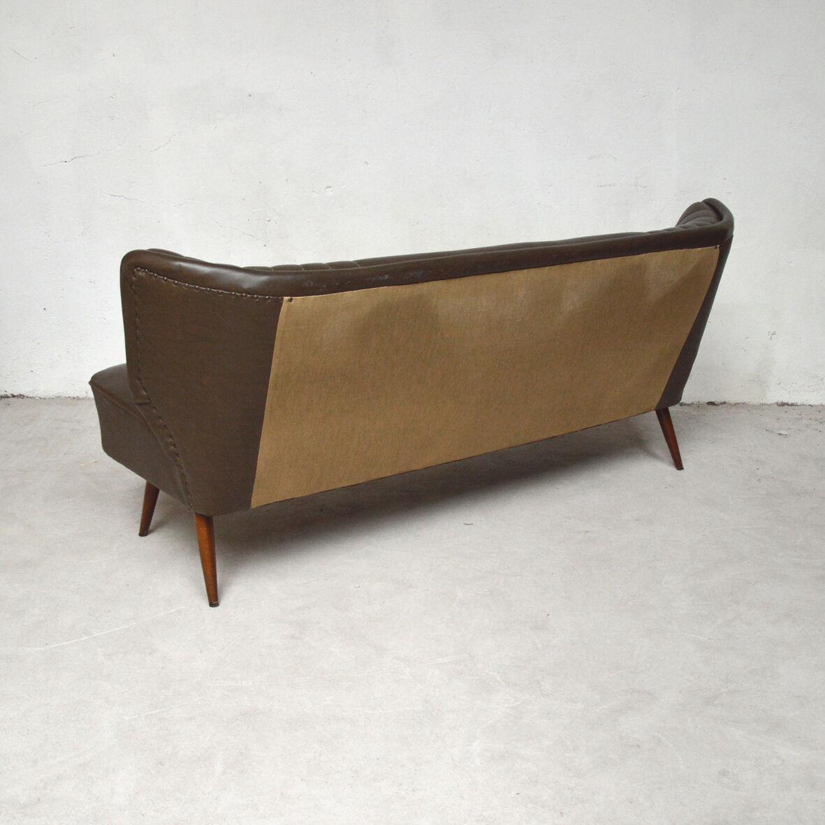 Skai cocktail banquette, 1950