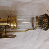 Pair of RRCI train sconces