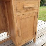 Vintage children's desk