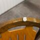 6 Baumann 'Argos' chairs
