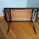 Modernist coffee table